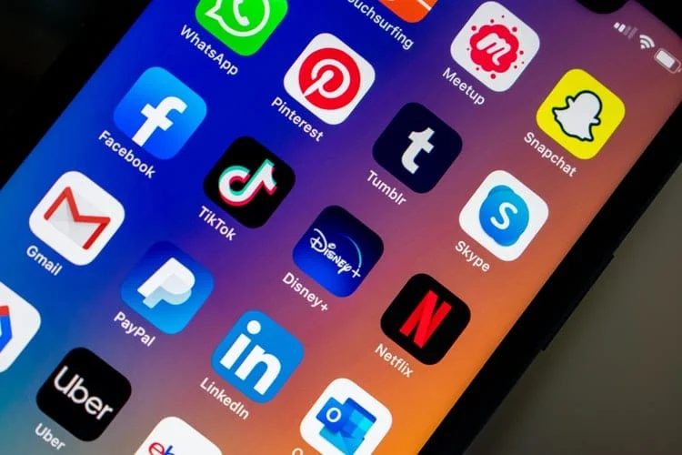 Cómo transmitir Disney + desde su tableta Samsung