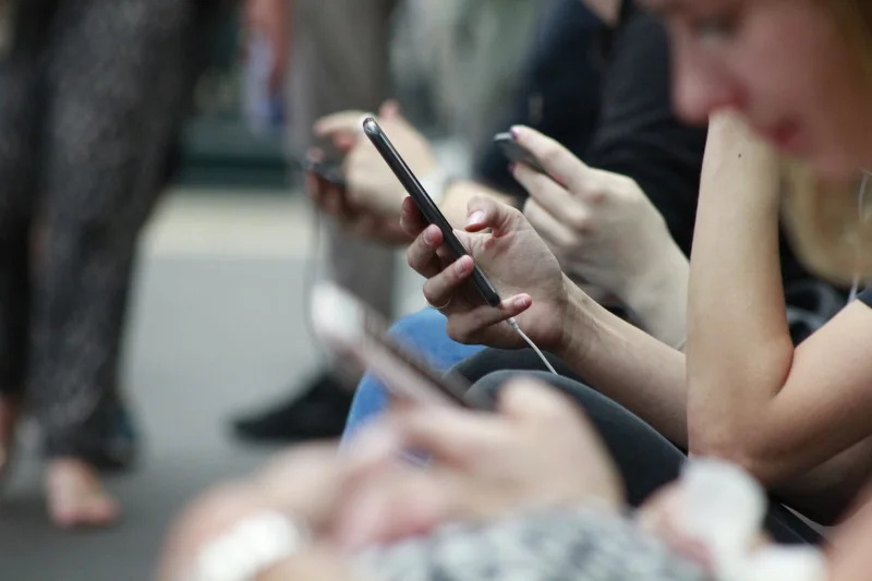 โทรศัพท์ 5G ที่ดีที่สุดในตลาด