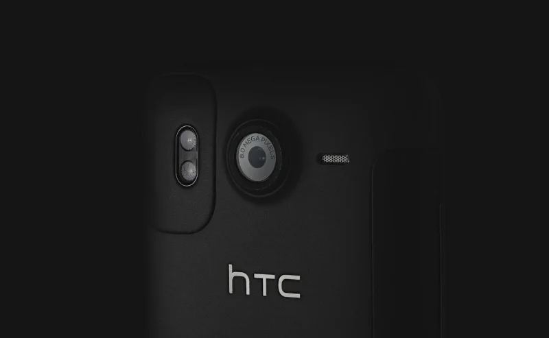 สิ่งที่คาดหวังจาก HTC สำหรับโทรศัพท์ 5G