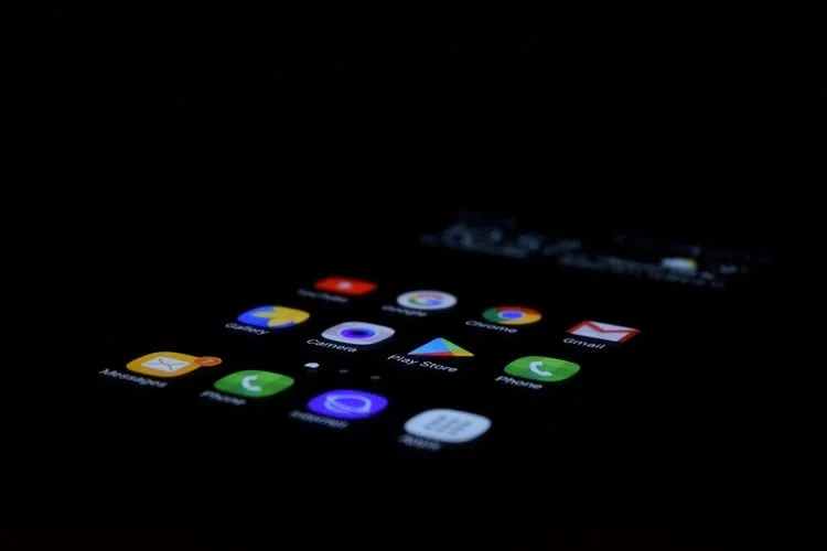 วิธีวาง Android 10 ลงในเซฟโหมด