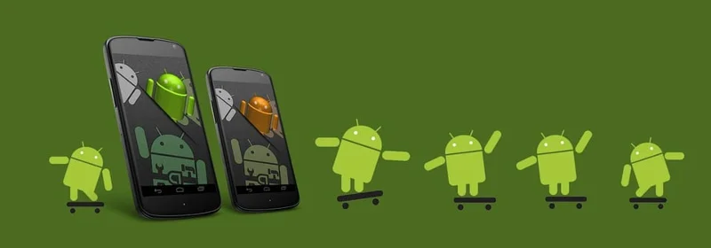 Android: Spraakgestuurd bellen gebruiken