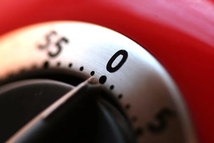 Timers instellen voor Android-apps