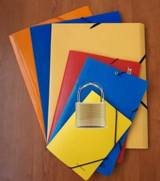 Inhoud toevoegen aan beveiligde Samsung-mappen