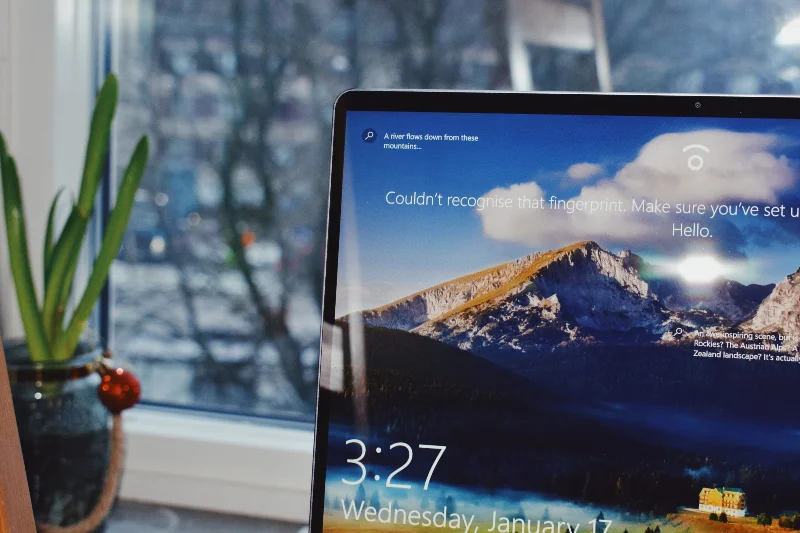 Come bloccare automaticamente la macchina Windows 10