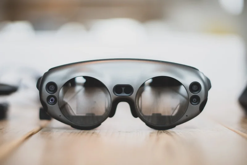 Oculus vs MagicLeap: kto wygra VR