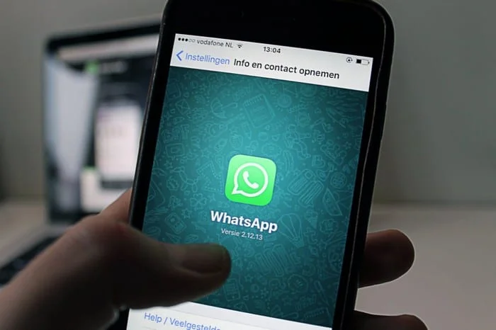 WhatsApp에서 확인 표시는 무엇을 의미합니까?
