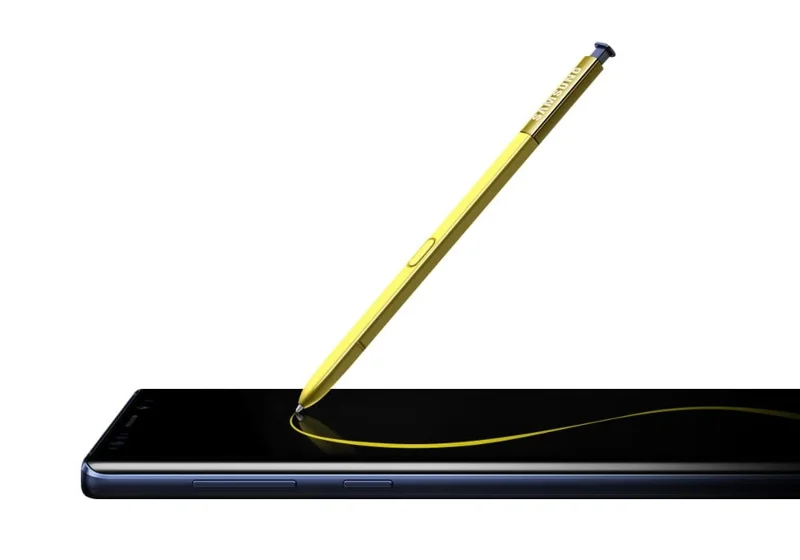 Dépannage du S-Pen en cas de non-connexion