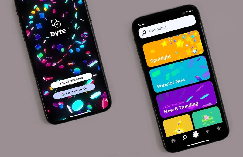 Het land van de App Store wijzigen op Android 10