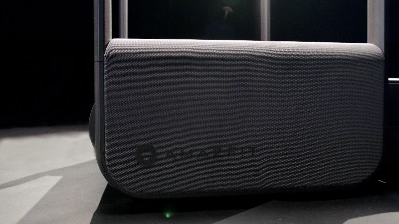 สเปคกระจก Amazfit HomeStudio 56 นิ้ว