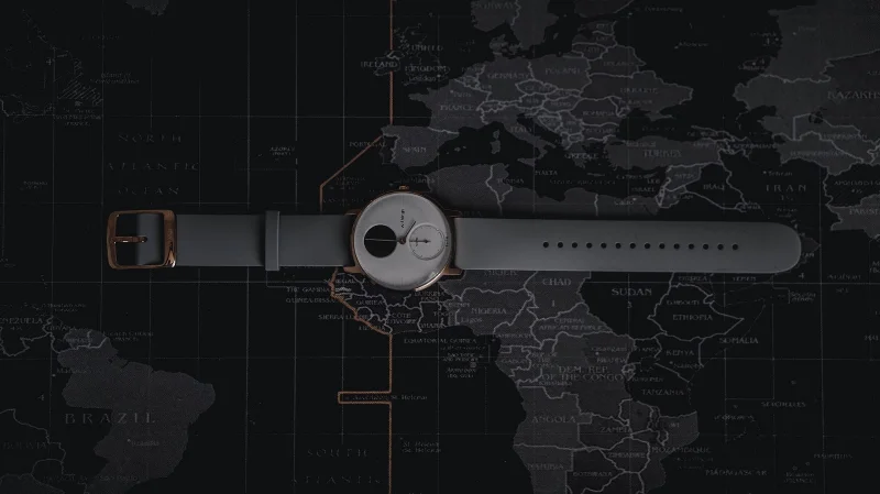 1GB RAM TicWatch Pro ปฏิกิริยาเริ่มต้น