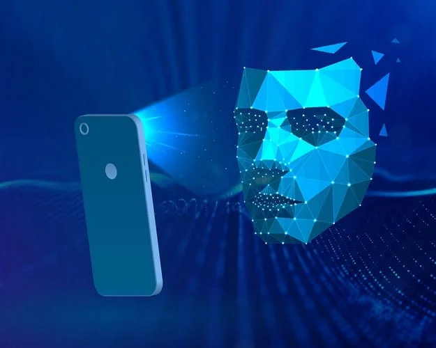 Gezichtsontgrendeling gebruiken op Android