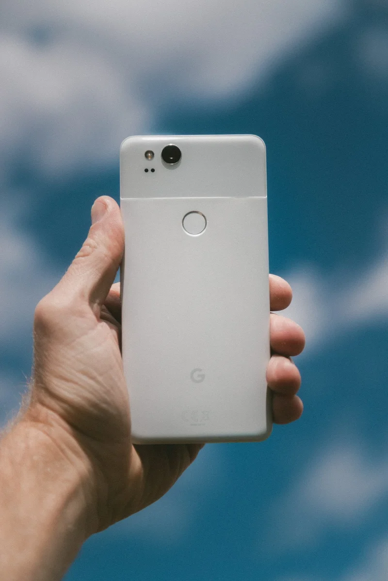 Problemi con il microfono difettoso di Google Pixel