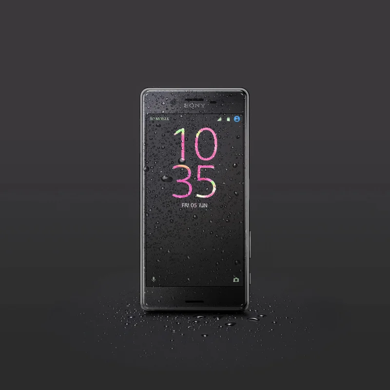 Czym różni się Sony Xperia L4