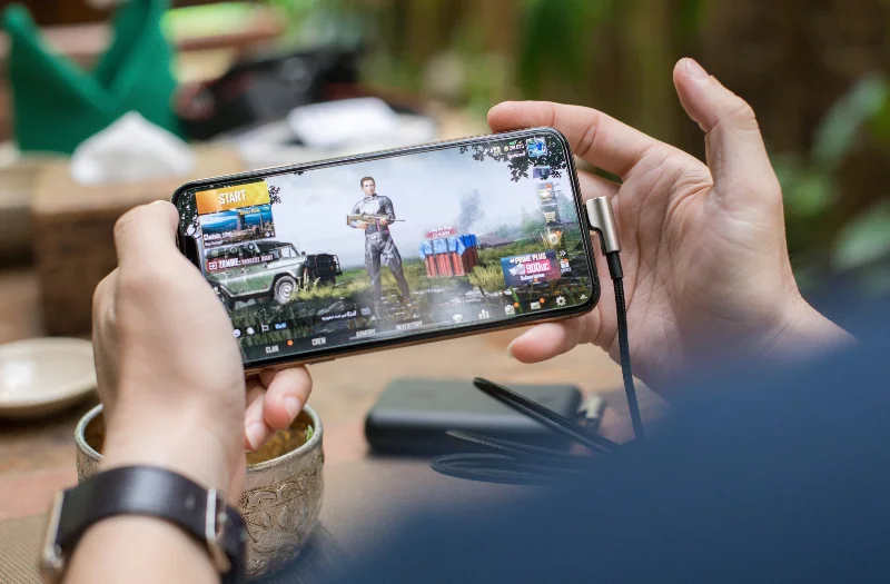 เกมที่ดีที่สุดสำหรับ MediaTek Helio G70