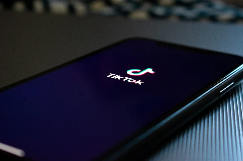 Installer TikTok sur iMac