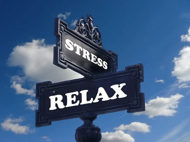 4 gratis anti-stress Android-apps