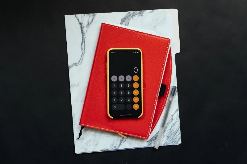 Betere rekenmachine-apps dan standaard Samsung