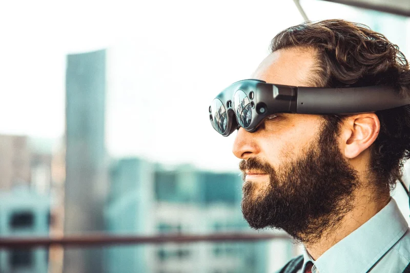 ความทะเยอทะยานและข่าวลือของ Huawei AR