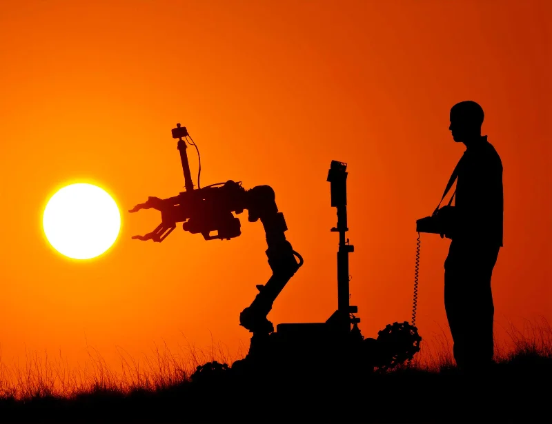 Najlepsze zestawy robotów dla początkujących dla dzieci w domu