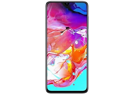Samsung Galaxy: telefoon beantwoorden zonder het scherm aan te raken