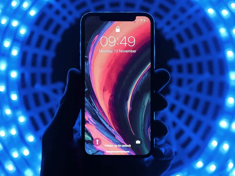 Smartphone con Qualcomm Snapdragon 865