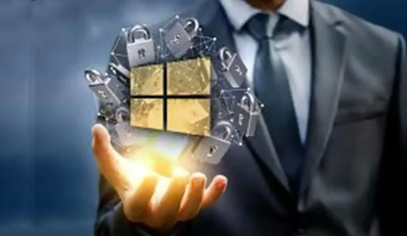 Windows 10: Bật / Tắt Gửi Mẫu cho Bộ bảo vệ Windows