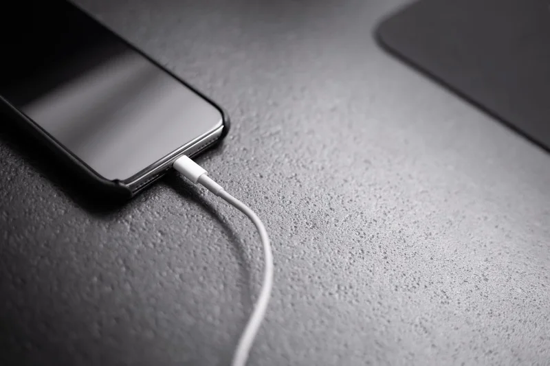 Poprawa szybkości ładowania OnePlus 7T Pro