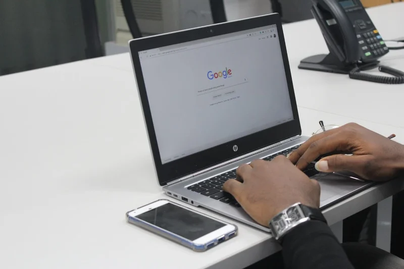 暫停的 Chrome 操作系統更新