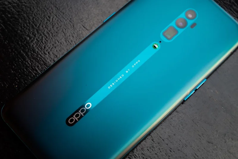 สเปคของกล้อง OPPO Find X2 Pro Pro