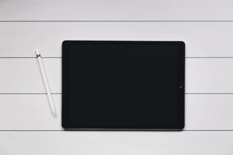 Wachtwoordbeveiligde apps op iPad
