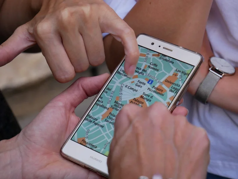 วิธีตรวจสอบให้แน่ใจว่าแอป Waze ปิดอยู่