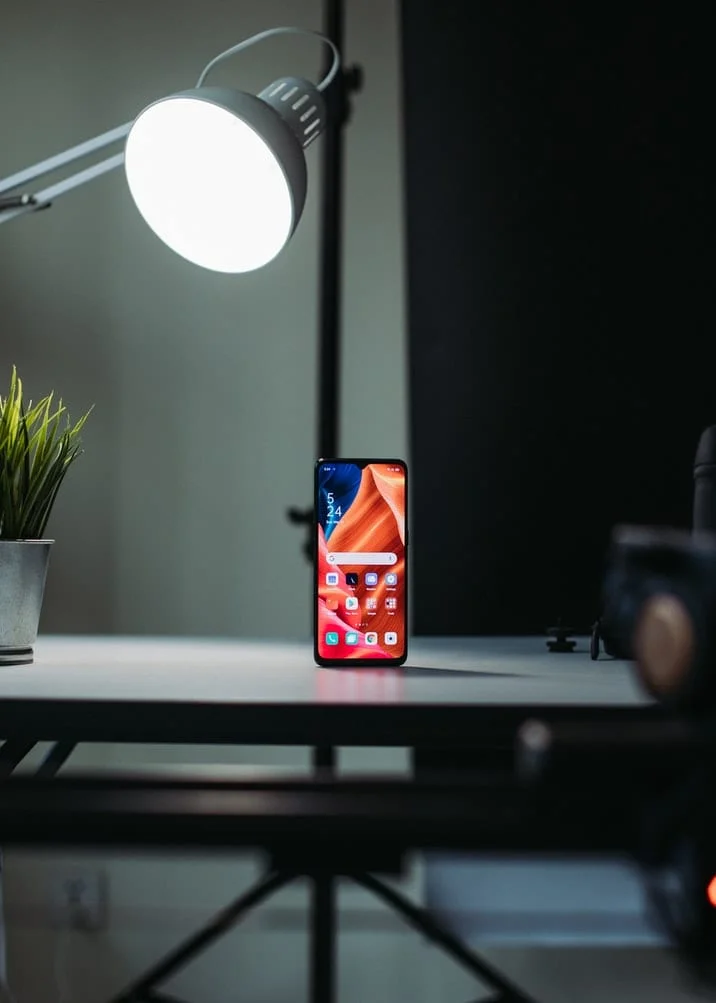 อัพเกรด ColorOS 7 บน OPPO 10X Zoom
