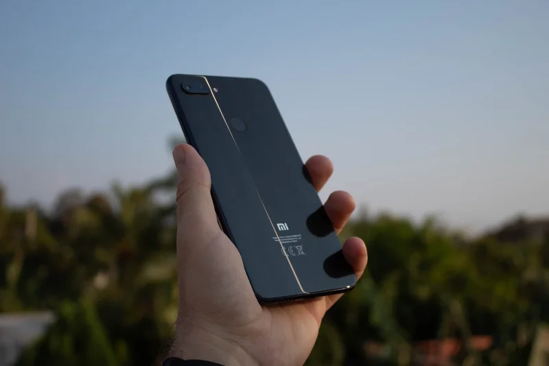 Instalowanie TWRP na Xiaomi Mi A3
