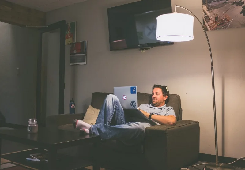 Configurando o aplicativo Houseparty do Chrome