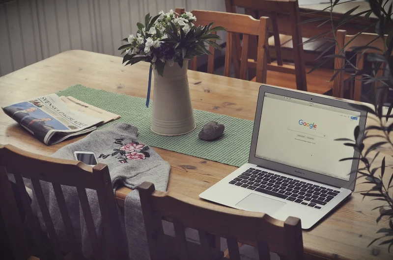 Logowanie do dwóch kont Google w tym samym czasie