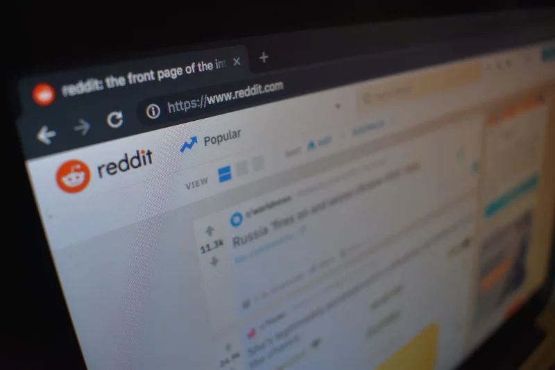 Wyłączanie uwierzytelniania dwuskładnikowego dla Reddit