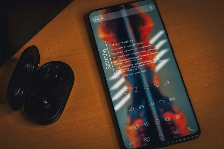 Galaxy S20에서 무작위 재부팅을 중지하는 방법