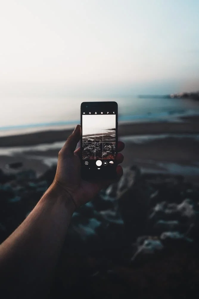 Tối đa hóa Google Camera Go trên điện thoại Android