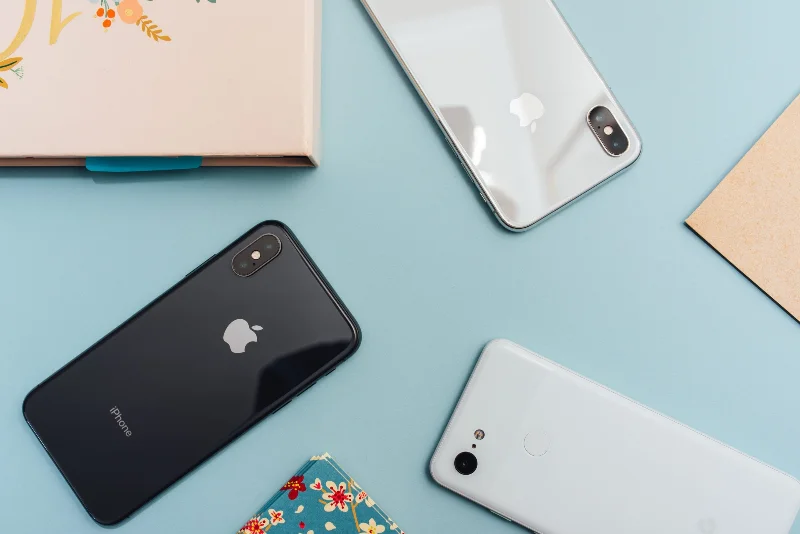 Come ordinare iPhone durante il blocco COVID-19