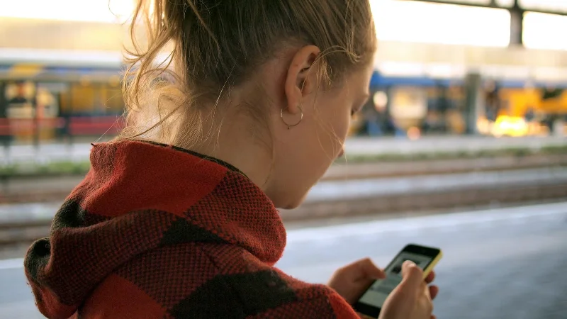 Odzyskiwanie usuniętych wiadomości tekstowych na iPhonie
