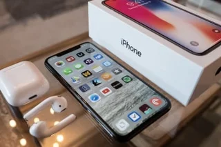 การถ่ายโอนผู้ติดต่อจากโทรศัพท์ Nokia ไปยัง iPhone
