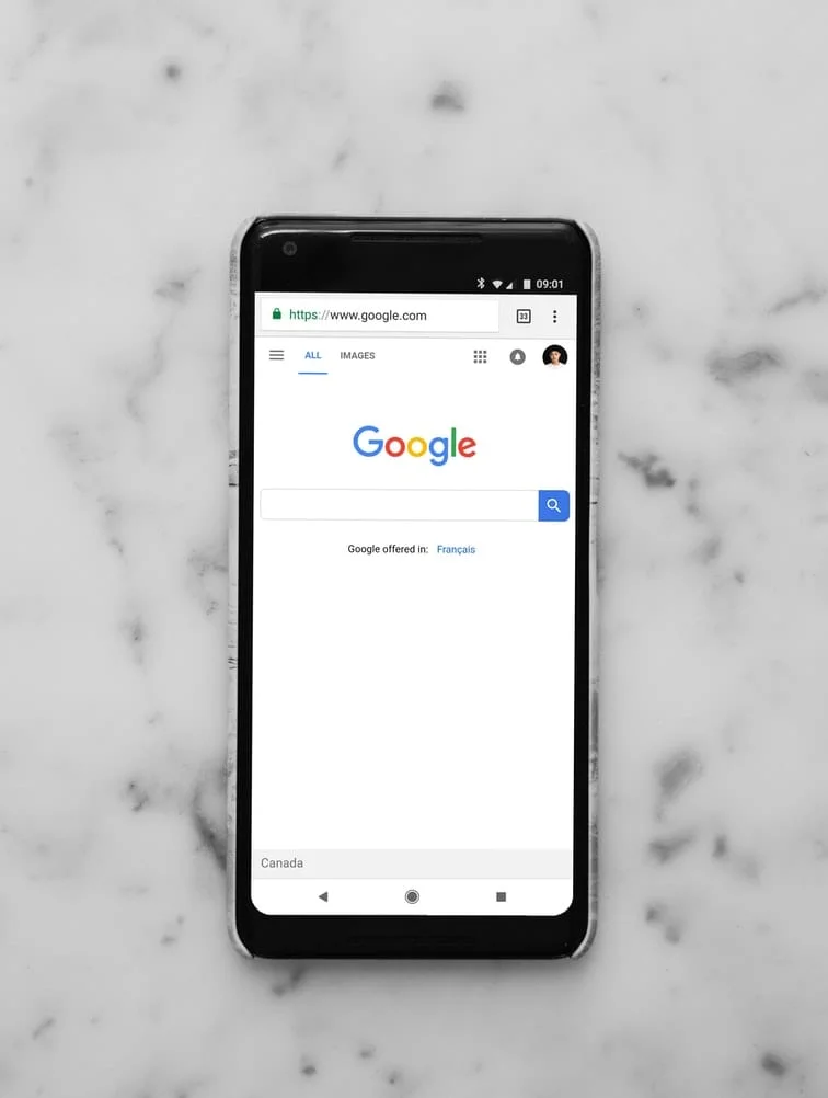 Como alterar o tema padrão do Google Chrome