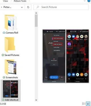 Cách bật Ngăn xem trước File Explorer trong Windows 10