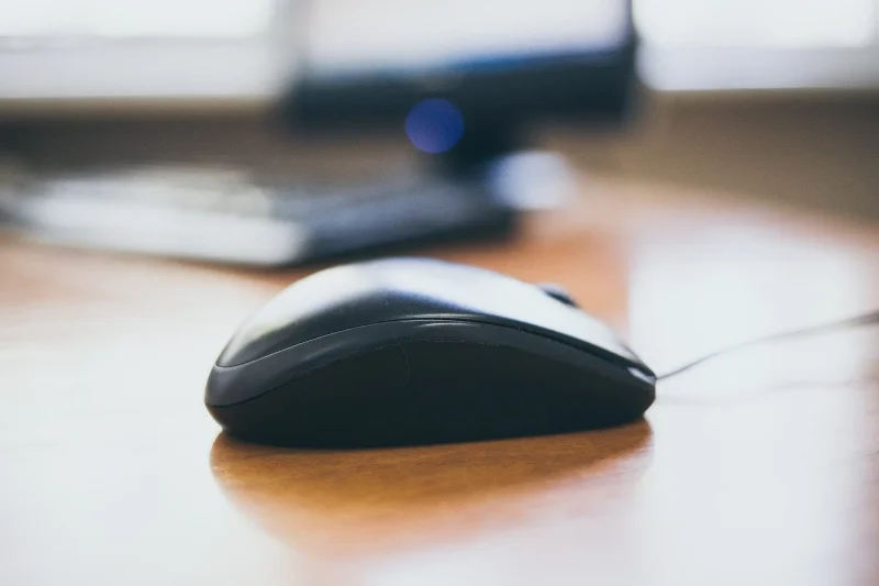 Modifica dellimmagine del mouse in Windows 10