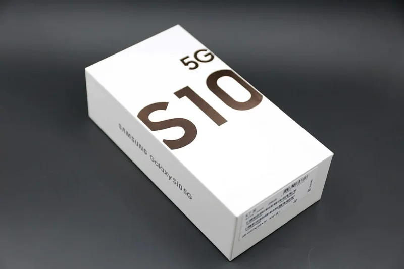 Samsung Galaxy s10: nummer/beller-ID verbergen