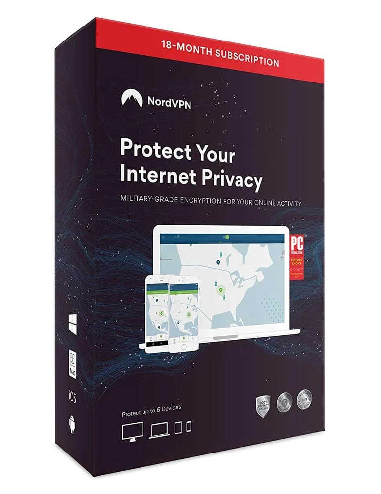 Najlepsze VPN do torrentowania