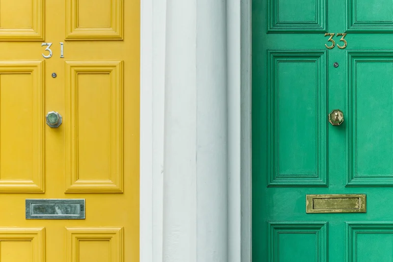ทางเลือกอื่นของ The Shut Down Neighborly App