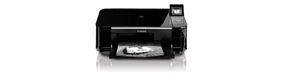 Canon Pixma MG5220: skanowanie bez atramentu