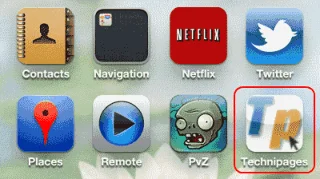 iPhone & iPad: Safari-Startseite einrichten