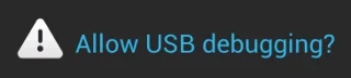 Samsung Galaxy S8 / Note 8: Włącz lub wyłącz debugowanie USB